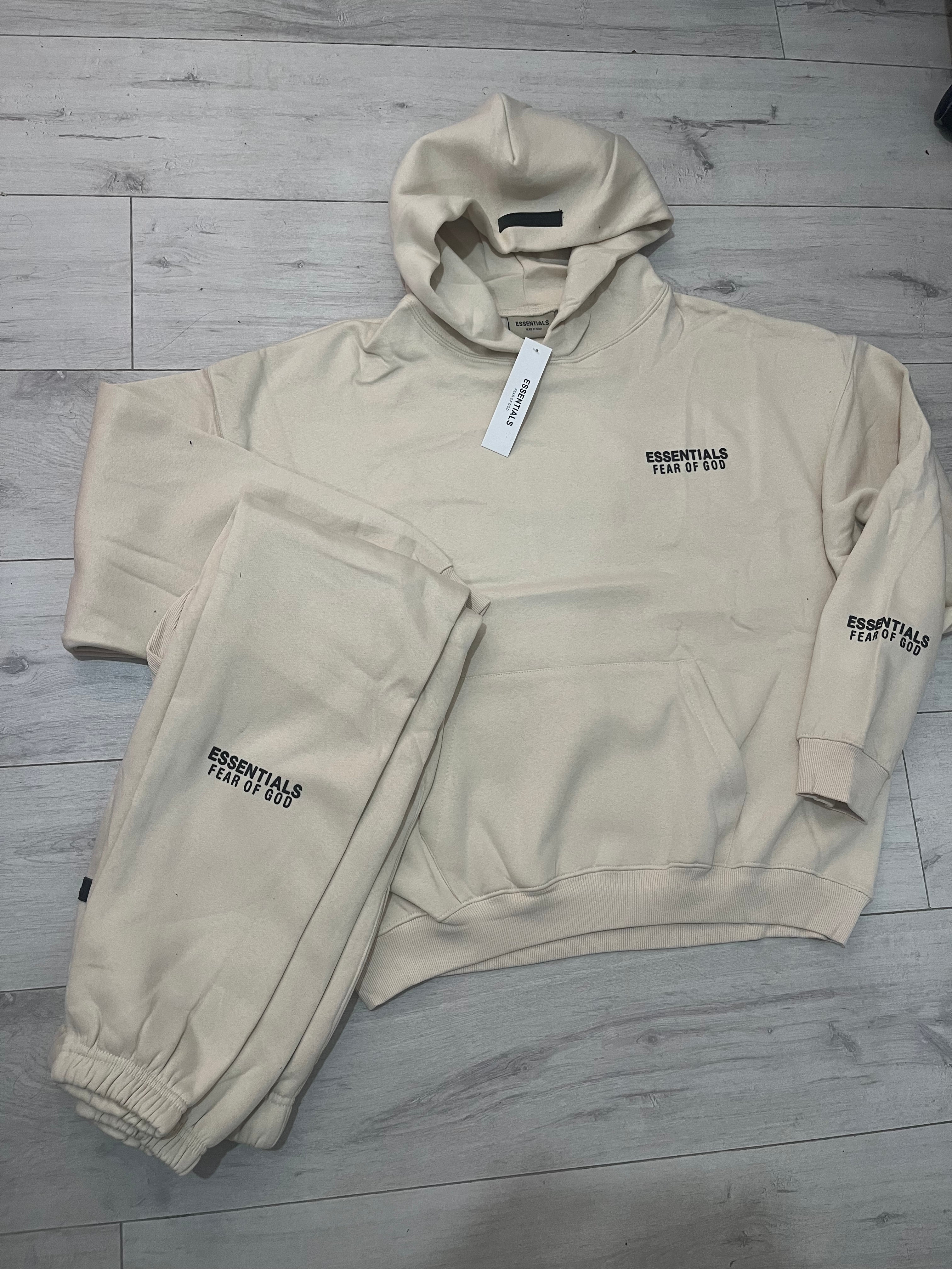 Tracksuits